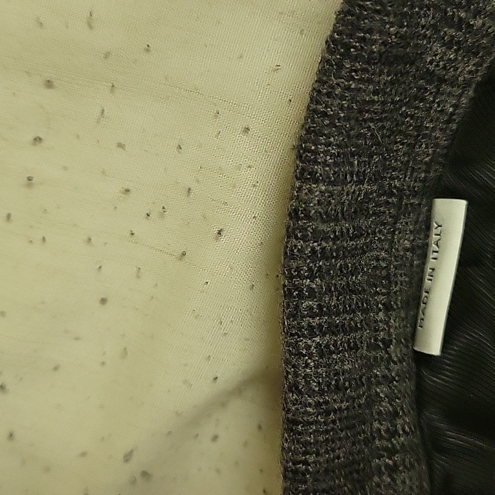Stella McCartney men's jacket - Picture 9 of 12
